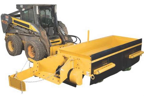 curb machine for skid steer|road widener skid steer parts.